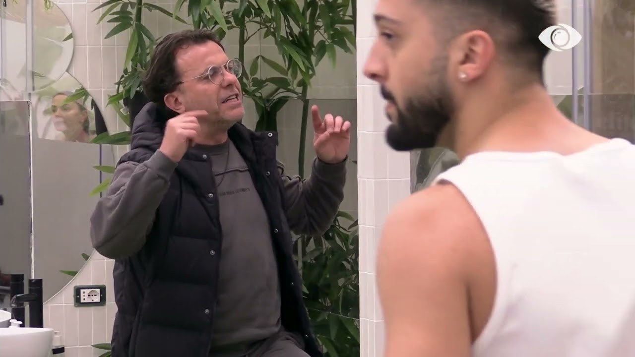 “Ti duhet të hidheshe të thoje…”/ Rozana diskuton me Laertin për debatin e saj me Indritin