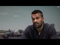 Benjamin van Leer: 'Voor mij was heel snel duidelijk dat ik naar Sparta wilde'