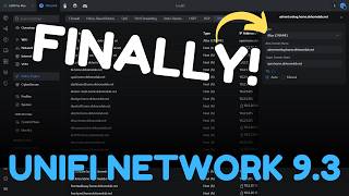 UniFi Network 9.3: The 4 Best Features for Home Users
