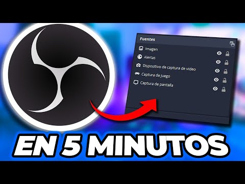 Understand OBS in Less than 5 Minutes