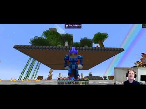 Fade Streams Bewitchment Origins Day 41! Dimensional Conservation Initiative! Part 1.