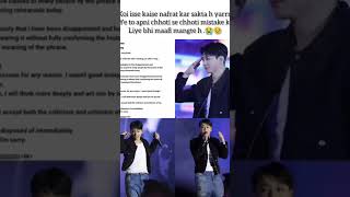 Download lagu ap inta acha kyu ho kooki 🥺😭🐰🤗#jungkook #bts mp3