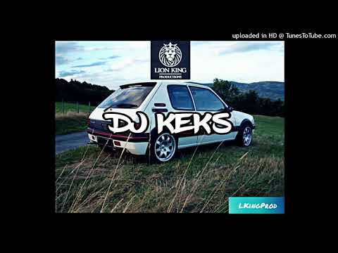 Popcaan ✘ DJ KEKS - Family [ZoukRemix] 2K19