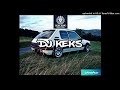 Popcaan ✘ DJ KEKS - Family [ZoukRemix] 2K19