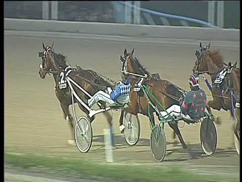 Trotto 04/03/2018 - 6ª corsa