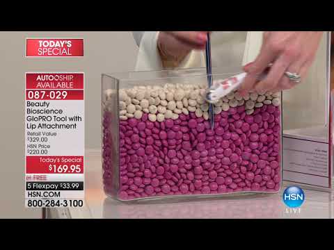 HSN | Beauty Bioscience Skin Care 02.03.2018 - 12 PM