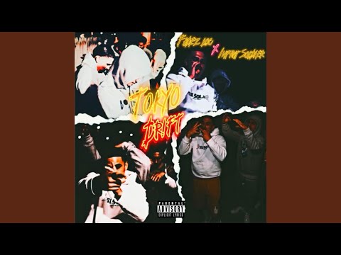 Tokyo Drift (feat. Infant Solider)