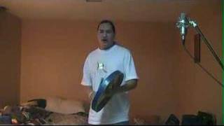 Round Dance: Magwa Tootoosis - Youtube song