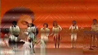 The Sylvers - come dance with me (1978) Remastered