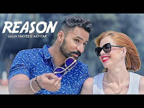 Reason: Naveed Akhtar (Official Song) | Lovey Akhtar | Latest Punjabi Songs 2017 | T-Series