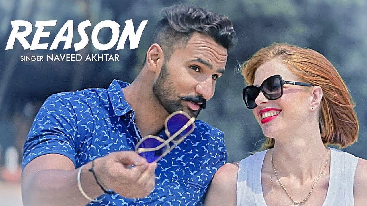 Reason Lyrics  | Reason | Naveed Akhtar | Lovey Akhtar