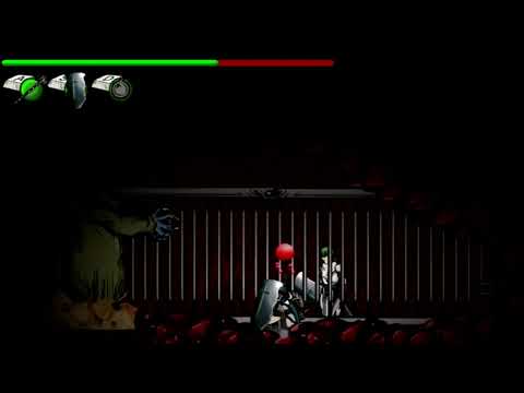 VGM YSHHO #13 - Amea - The way you drive me insane (Boss Battle)