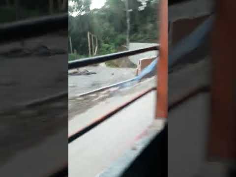 Chivas de san José del palmar parte 3 viaje 2