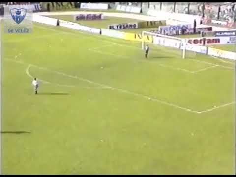 ⚽ Clausura 94 | Ferrocarril Oeste 2 vs Vélez 0 | Clásico del Oeste