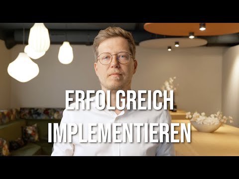 Successful Implementation