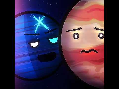 The Planet X Arc be like: #capcut #edit #fananimation #solarballs #planetx #space #lazy