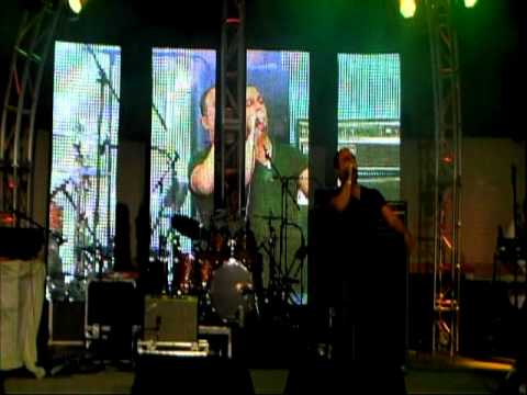 Alfred Galstyan - Live at Navasartian 2011