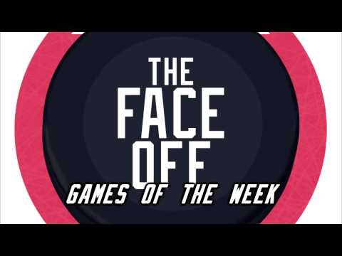 KXSC's The Faceoff: Games of the Week -- March 11, 2013