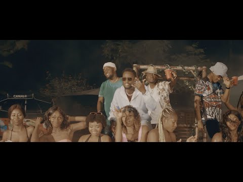 LYRICS'G X MR SHYNE - SHIBA