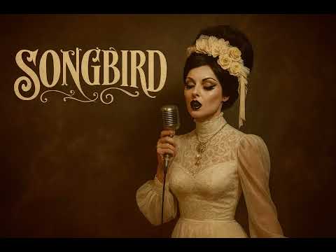 The Day We Met at the Knoll -50s Country Waltz Slow Rock