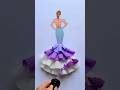 How To Make A Dress Using Tape And A Paper Towel Art Artist Artwork Fashion Style Design