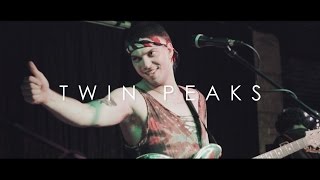 TWIN PEAKS LIVE @ Crowbar (Ybor City, FL)