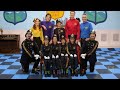 Goodbye From Wiggle Town Wiggle Town Police Station