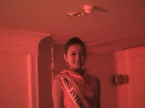 活動　2005Miss E-World 世界網路小姐亞洲冠軍 全球亞軍 李妍瑾Yuni | 奧蕾時創Ole Star Creative