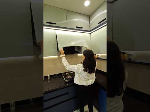 🚀 60-Second Modular Kitchen Ideas You Can’t Miss! 💥 #TrendingNow