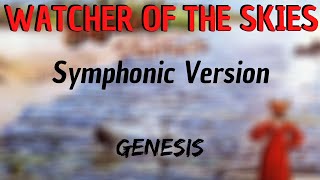 Watcher of the skies - symphonic intro