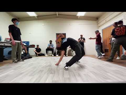 Philliam Vs Mach Phive | Prelims | Smoke Sesh Monthly Vol. 4