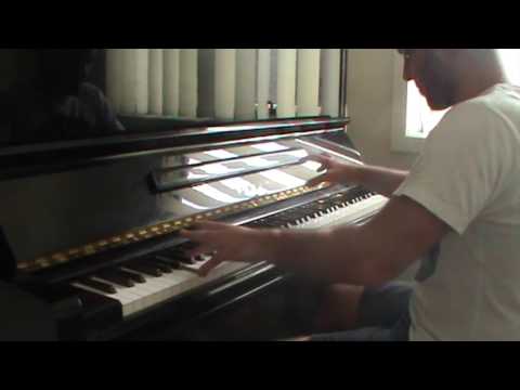 Ferry Tayle Medley (piano covers)