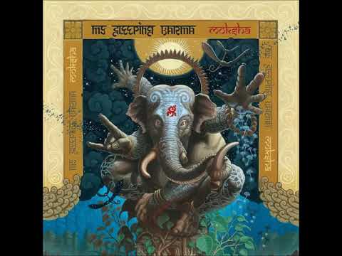 My Sleeping Karma - Moksha (2015 Full Album)