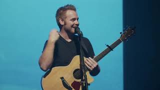 Ablaze Week 8 - Humility