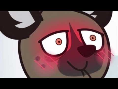 Haida’s Milkshake (Aggretsuko Comic Dub)