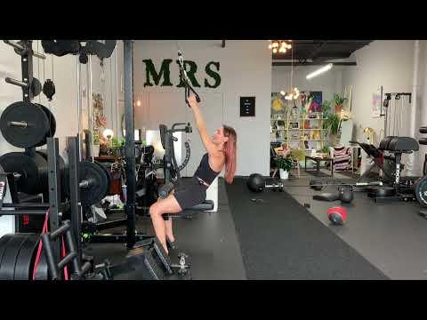 Mindful Strength and Movement (NJ ONLY) video.