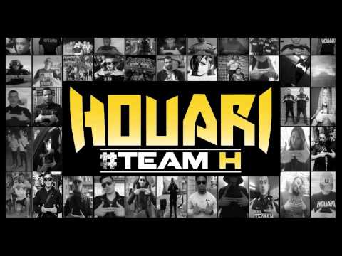 RAP FRANCAIS   HOUARI G P FEAT JUL VROUM VROUM 2014