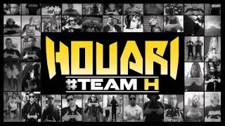 RAP FRANCAIS   HOUARI G P FEAT JUL VROUM VROUM 2014