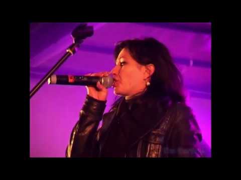 The Barflies - Soak up the sun (Cover Version)