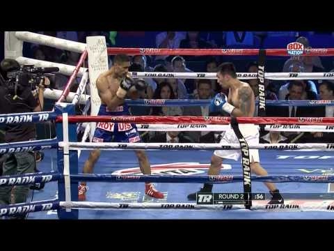 Денис Шафиков - Рой Мухлис / Denis Shafikov vs Roy Mukhlis full fight 18.07.2015 James ExPatel