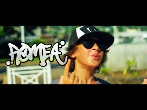 LIL WIZE ft. HITI x WIZE x MIXTAPE & SOLIVE x ROMEA - My Only One (ZOUK REMIX) 2025