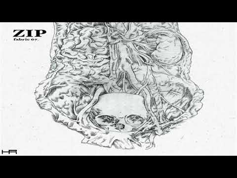 fabric 67 - Zip (2012) [Continuous Mix]