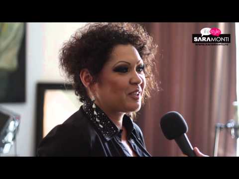 Interviu Saramonti - Iata cum a slabit Minodora !