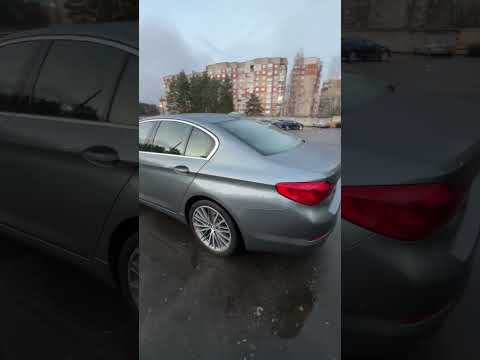 фото bmw 5 серии vii (g30/g31) 0