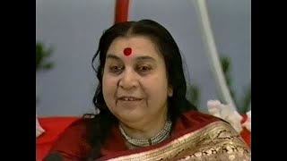 Shri Mahalakshmi Puja, Belgium 1986 thumbnail