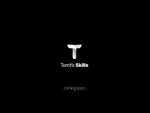TomYo Skills video thumbnail