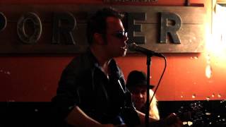 Grey and Kennon - Little Animals - Freeman's Pub Original Songwriters Night