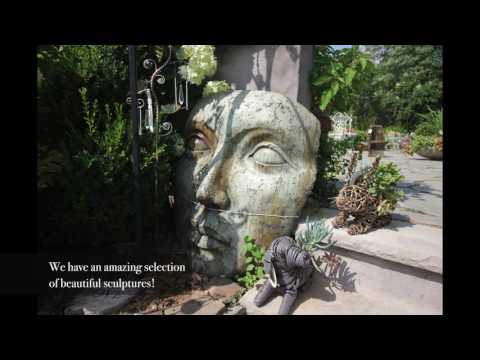 THE BEST Garden Ornaments and Fountains To Beautify Your Home!
