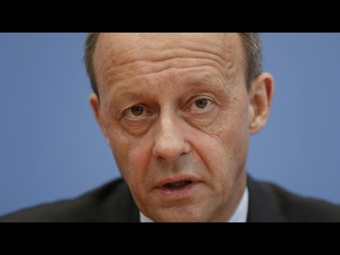 Merz faces a shitstorm for his right-wing extremist remarks