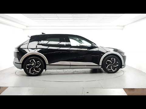 Hyundai IONIQ 5 58kW Premium LE - Image 2